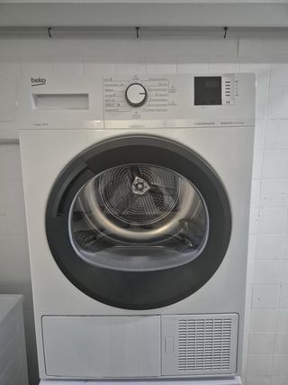 Secadora Beko 10kg A++
