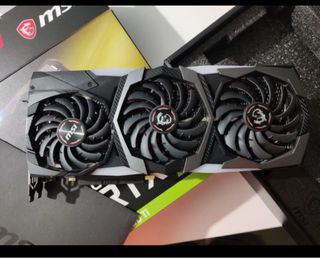MSI RTX 2080 Ti Tarjeta Gráfica