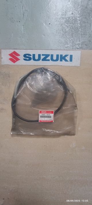 Cable Embrague Suzuki RM-Z250