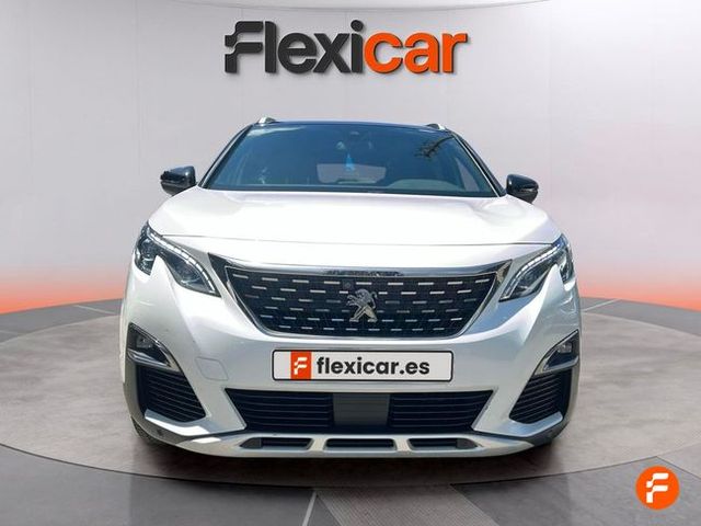 Peugeot 3008 PureTech 132kW (180CV) EAT8 GT Line