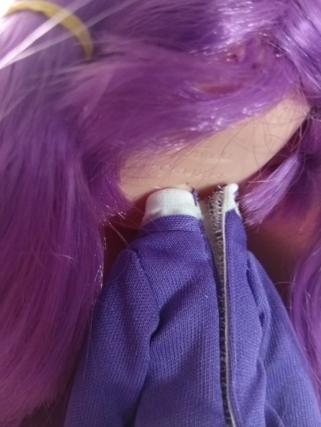 Lote 2 Muñecas Pinypon