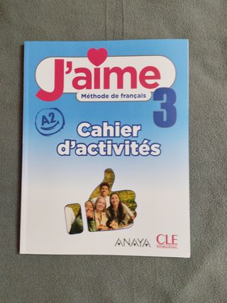 J AIME 3ESO EJER