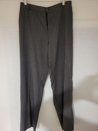 Traje de fallero hombre