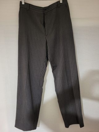 Traje de fallero hombre