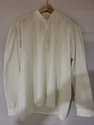 Traje de fallero hombre