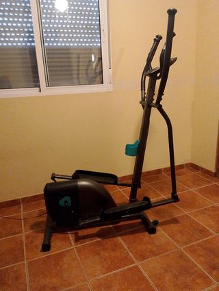 Bicicleta Elíptica