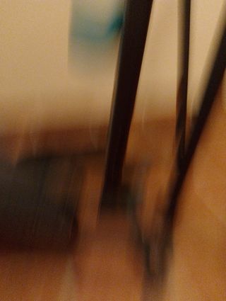 Bicicleta Elíptica