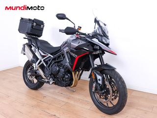 TRIUMPH TIGER 900 GT PRO