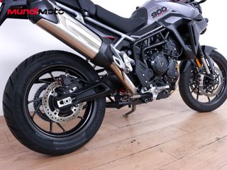 TRIUMPH TIGER 900 GT PRO