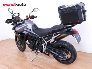 TRIUMPH TIGER 900 GT PRO