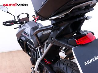 TRIUMPH TIGER 900 GT PRO