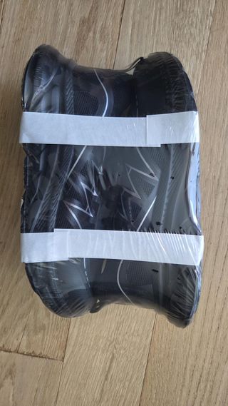 Scarpe Antinfortunistiche Nere Taglia 43