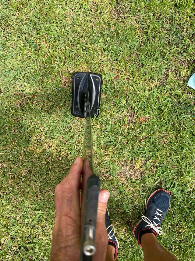 Sabfoil completo, 82 para Wing, Kite o Windsurf