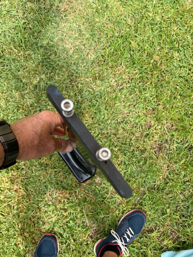 Sabfoil completo, 82 para Wing, Kite o Windsurf