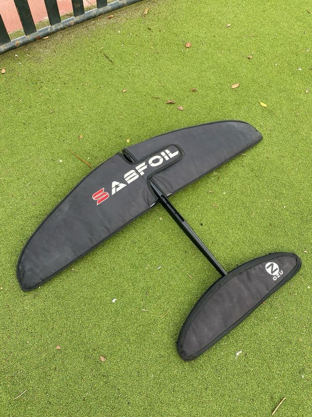 Sabfoil completo, 82 para Wing, Kite o Windsurf
