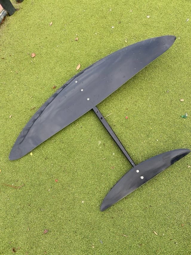 Sabfoil completo, 82 para Wing, Kite o Windsurf