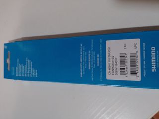 Cadena Shimano CN-HG40 8 velocidades