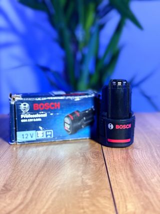 Batería Bosch 12V 2.0Ah