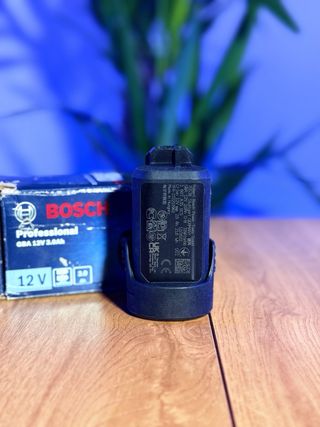 Batería Bosch 12V 2.0Ah