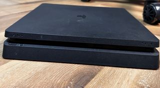 PS4 (Playstation 4) Negra