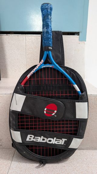 Raqueta Tenis Babolat Baby