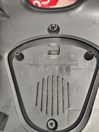 Frontal Kymco People 125/150 Nuevo
