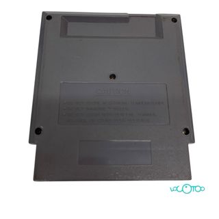 VIDEOJUEGO NES 4 IN 1