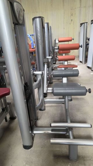 Máquinas de Gimnasio Nuevas y Usadas