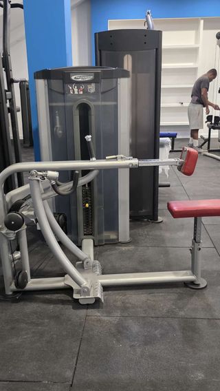 Máquinas de Gimnasio Nuevas y Usadas