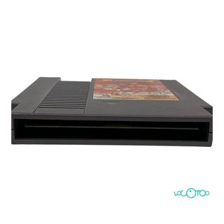 VIDEOJUEGO NES TRACK & FIELD IN BARCELONA