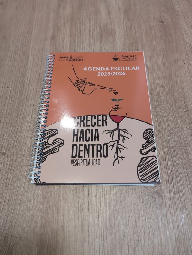 Agenda Escolar Nueva