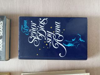 9 novelas  variadas por 15€