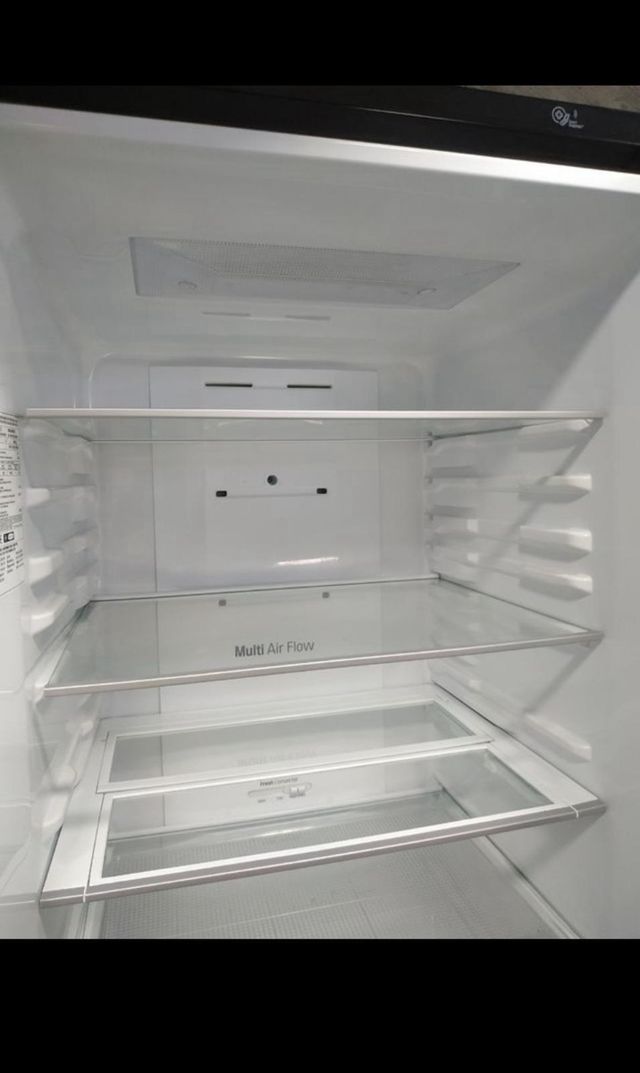 Frigorífico Svan Combi No Frost A+ 185cm