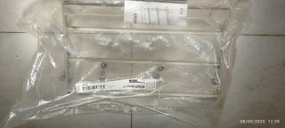Pantalonero KOMPLEMENT IKEA