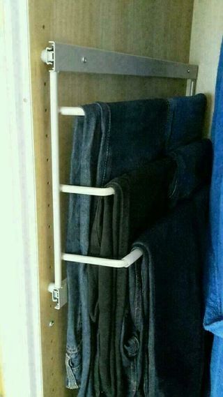 Pantalonero KOMPLEMENT IKEA