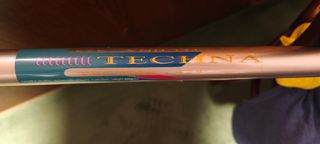 Caña de pescar TECHNA telescópica 425