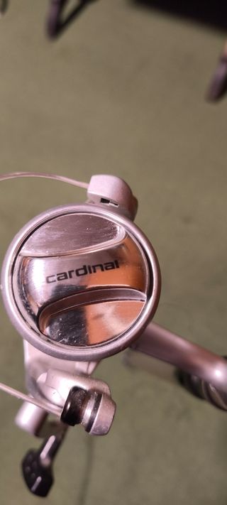 Caña de pescar TECHNA telescópica 425