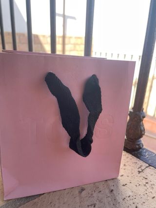 Collar Tous Turquesa