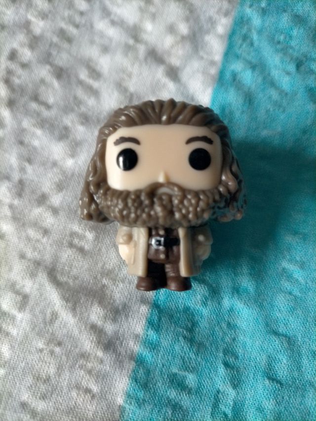 Funko Pop Harry Potter Kinder Sorpresa