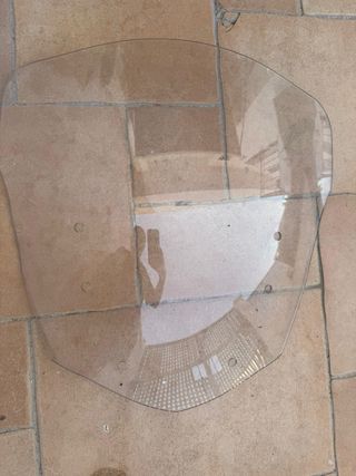 Cúpula BMW K1600 GT original 