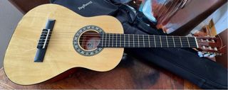 Guitarra para niño