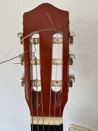 Guitarra para niño