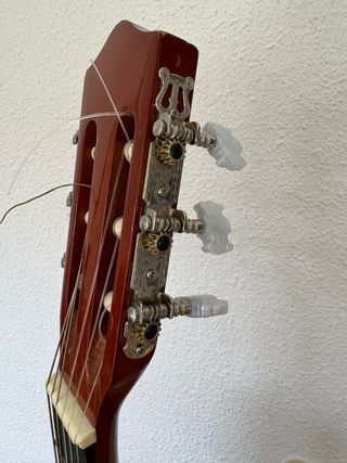 Guitarra para niño