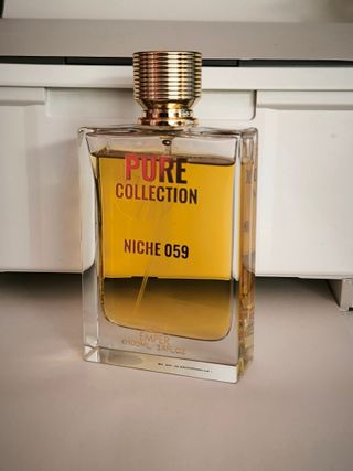 Perfume Emper Pure Collection Niche 059