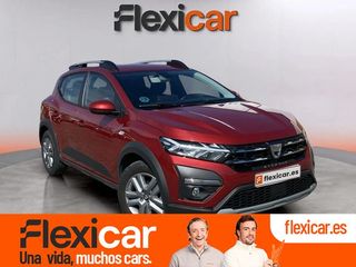Dacia Sandero Stepway Comfort TCe 67kW (90CV)