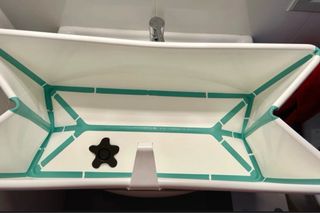 Bañera Stokke Flexi Bath + Asiento