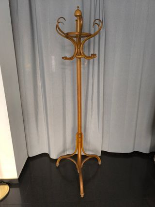 Perchero Tonet Antiguo Madera