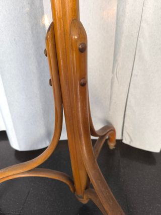 Perchero Tonet Antiguo Madera