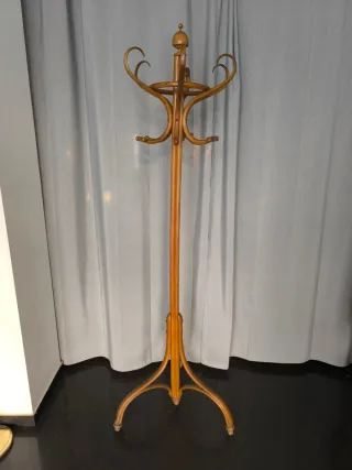 Perchero Tonet Antiguo Madera