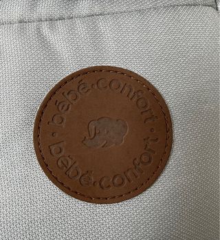 Hamaca Maxi-Cosi Kori BebeConfort. 